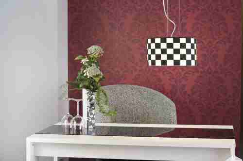 Подвесной светильник Paulmann Monza 99856