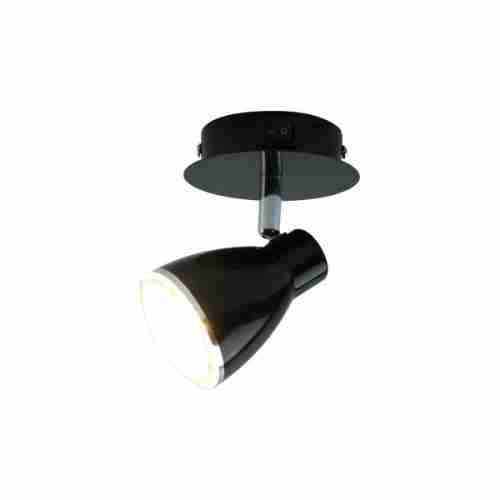 Спот Artelamp Gioved A6008AP-1BK