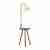 Торшер Odeon Light Kalda 4666/1F Торшер Odeon Light Kalda 4666/1F