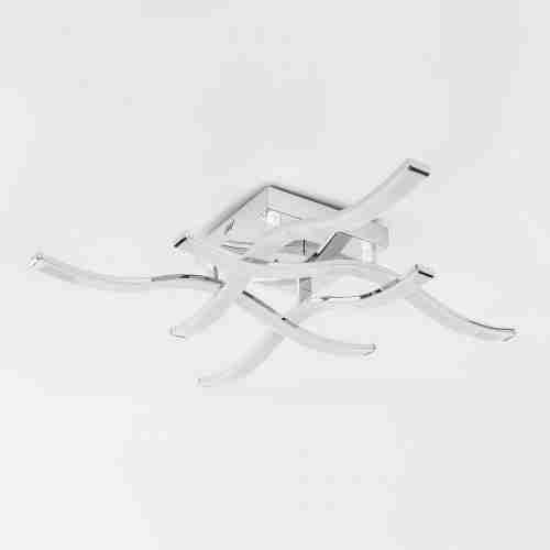 Потолочный светодиодный светильник Citilux Джек CL226131