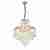 Подвесная люстра Arti Lampadari Bellagio E 1.5.40.100 G