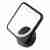 Бра iLedex Pluto 5228/1-BK Бра iLedex Pluto 5228/1-BK