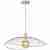 Подвесной светильник Toplight Agnes TL1196H-01WH