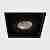 Светильник точечный Italline Il100 100511 black