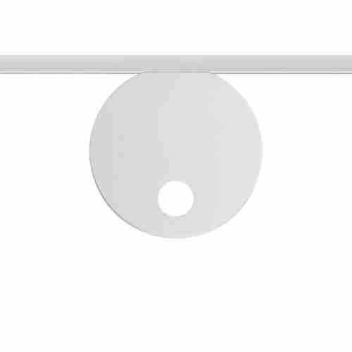 Трековый светодиодный светильник Paulmann URail Uplight Salto 95322