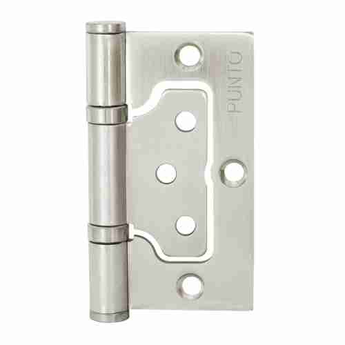 Петля универсальная без врезки 200-2B/HD 75x2,5 PN (мат. никель)