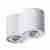 Светильник точечный Artelamp Falcon A5645PL-2WH