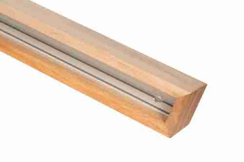Подвесной светильник Lumker Wooden 85 W85-YASOL-125