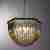 Подвесной светильник Divinare Cascata 3003/01 SP-8 Подвесной светильник Divinare Cascata 3003/01 SP-8