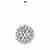 Подвесной светодиодный светильник Loft IT Raimond 1898/8 Подвесной светодиодный светильник Loft IT Raimond 1898/8