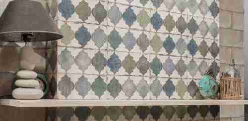 Плитка керамическая Mainzu Padua 15х30