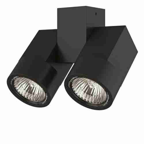 Светильник настенный Lightstar Nero 051037