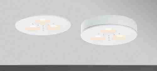 Мебельный светодиодный cветильник Paulmann Plane 92586