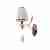 Бра Lumina Deco Dominni LDW 9268-1 GD Бра Lumina Deco Dominni LDW 9268-1 GD
