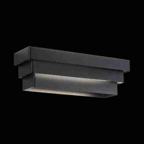 Настенный светодиодный светильник ST Luce Grecci SL1588.401.01