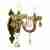 Бра iLamp Asia 81069-2 BR Бра iLamp Asia 81069-2 BR