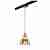 Трековый светильник Lightstar Loft L1T765018