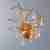 Бра Divinare Salice 3132/16 AP-2 Бра Divinare Salice 3132/16 AP-2