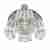 Подвесная люстра Maytoni Colline MOD083PL-04CH