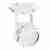 Трековый светильник Volpe UBL-Q320 GU10 White UL-00007423 Трековый светильник Volpe UBL-Q320 GU10 White UL-00007423