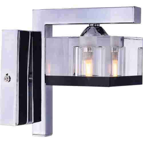 Бра N-Light 1597-1W chrome