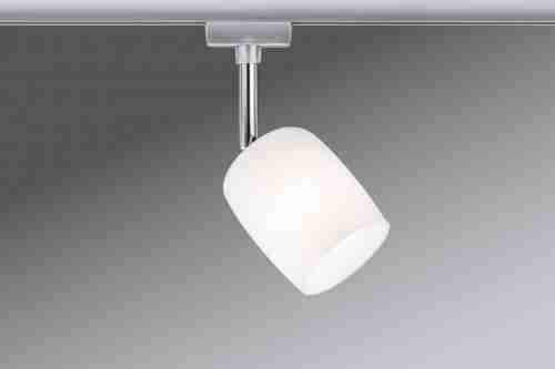 Трековый светильник Paulmann URail Blossom 95337