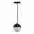 Трековый светодиодный светильник Maytoni Track lamps TR018-2-10W3K-B