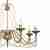 Подвесная люстра F-Promo Chateau 2163-7P Подвесная люстра F-Promo Chateau 2163-7P