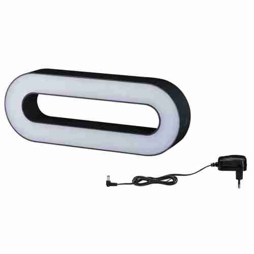 Уличный светодиодный светильник Paulmann Moval 93933