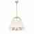 Подвесная люстра Vele Luce Isabella VL4254P05