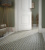 Керамогранит Equipe Caprice Liberty Taupe 20933 декор 20х20