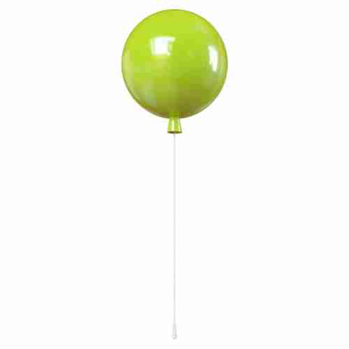 Потолочный светильник Loft IT 5055C/S green
