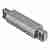 Коннектор прямой Lightstar Barra 504189