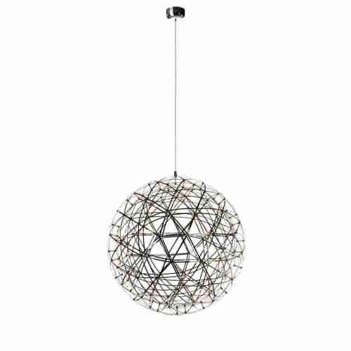 Подвесной светодиодный светильник Loft IT Raimond 1898/8