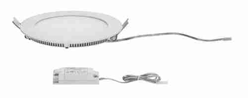 Встраиваемый светодиодный светильник Paulmann Premium Line Panel 92036