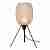Настольная лампа Toplight Alice TL1210T-01BL