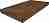 Керамогранит Italon Natural Life Wood Пэппер угл левая натур. рет. ступень 33х90