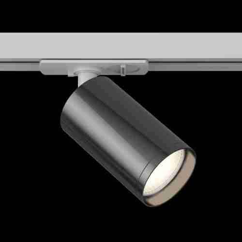 Трековый светильник Maytoni Technical Focus S TR020-1-GU10-WGF