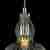 Подвесной светильник Maytoni Eustoma MOD238-PL-01-GN Подвесной светильник Maytoni Eustoma MOD238-PL-01-GN