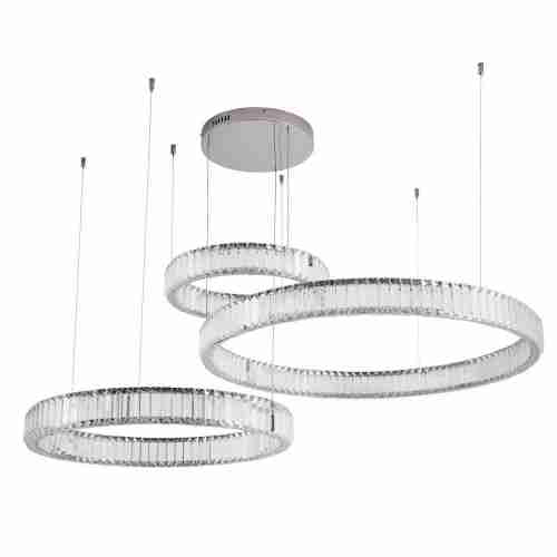 Подвесной светодиодный светильник Divinare Renata 1135/02 SP-90