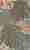 Декор Kerama Marazzi Пальмовый лес HGD\A365\6000 25x40