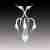 Бра Lightstar Cigno Collo Wt 751656