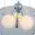 Подвесная люстра ST Luce Uovo SL512.113.03 Подвесная люстра ST Luce Uovo SL512.113.03