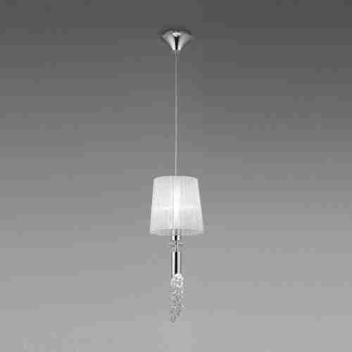 Подвесной светильник Mantra Tiffany 3861