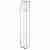 Уличный светодиодный светильник Novotech Ivory Led 358121
