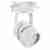 Трековый светильник Volpe UBL-Q321 GU10 White UL-00007425 Трековый светильник Volpe UBL-Q321 GU10 White UL-00007425