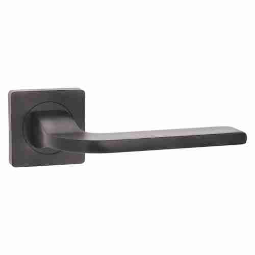 Ручка раздельная SPLINE JK GR-23 графит