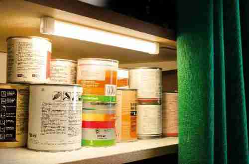 Светильник точечный Paulmann CubeLine 70400