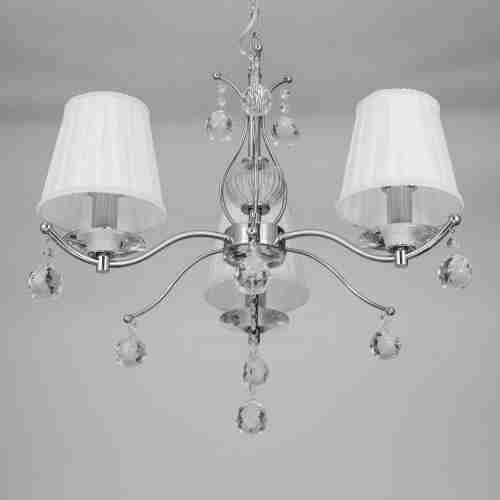 Подвесная люстра Citilux Шелли CL438131