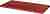 Плитка клинкерная парапет Paradyz Taurus Rosa 14,8х30